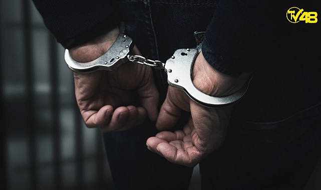 MUĞLA&#039;DA UYUŞTURUCU OPERASYONUNDA  TUTUKLAMA