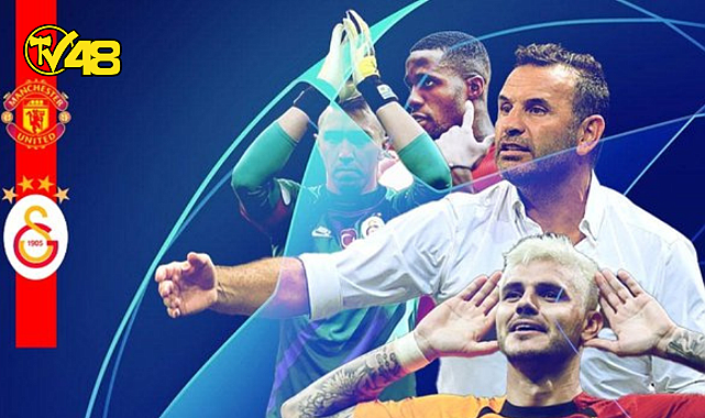 SARI KIRMIZILILAR MANCHESTER UNİTED&#039;I 3-2 MAĞLUP ETTİ