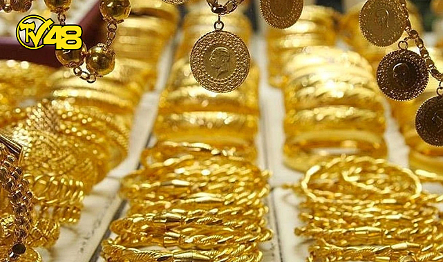 SON DAKİKA: İSRAİL-HAMAS ÇATIŞMALARI SONRASI DOLAR VE ALTIN REKOR KIRDI