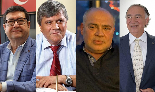 AK PARTİ MUĞLA&#039;DA 42 RESMİ BAŞVURU YAPILDI