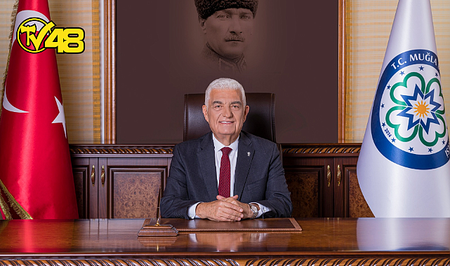 BAŞKAN GÜRÜN 24 KASIM ÖĞRETMENLER GÜNÜ’NÜ KUTLADI