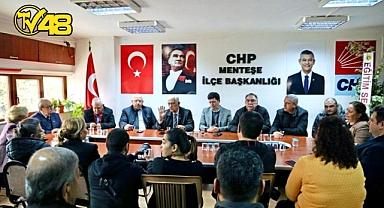 BAŞKAN GÜRÜN; "BİR ŞEYİN BAŞLANGICI OLDUĞU GİBİ SONU DA OLMASI LAZIM"