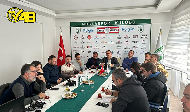 BAŞKAN KIYANÇ: &quot;SABIRLI OLUN, BİZ BU İŞİN ÜSTESİNDEN GELECEĞİZ&quot;