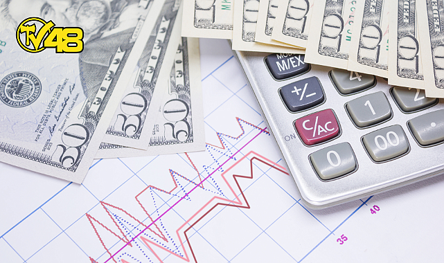 ENFLASYON EKİMDE YÜZDE 3,43 ARTTI, YILLIK BAZDA YÜZDE 61,36 OLDU