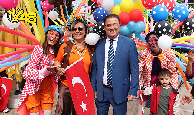 FESTİVAL GİBİ FESTİVAL!