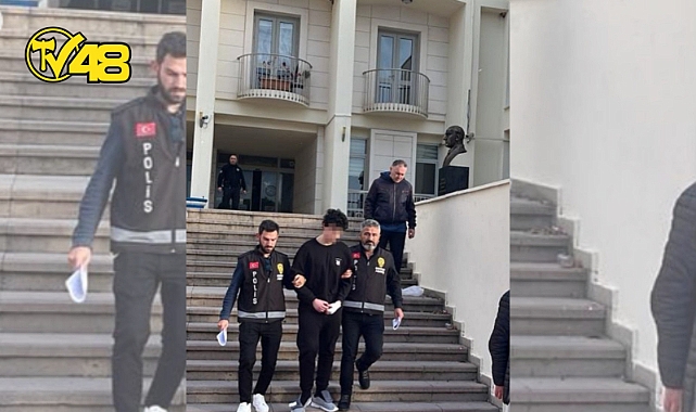 KAN DONDURAN OLAY: BODRUM&#039;DA CİNNET GETİREN ÇOCUK, D VİTAMİNİ EKSİKLİĞİNİ BAHANE EDEREK ANNESİNİ ÖLDÜRDÜ!