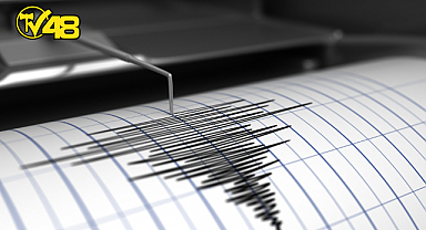 MALATYA'DA 5.6 BÜYÜKLÜĞÜNDE DEPREM