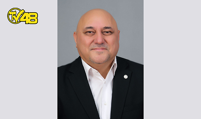 MESUT GÜNAY, CHP&#039;DEN BELEDİYE BAŞKAN ADAY ADAYLIĞINI RESMEN AÇIKLADI