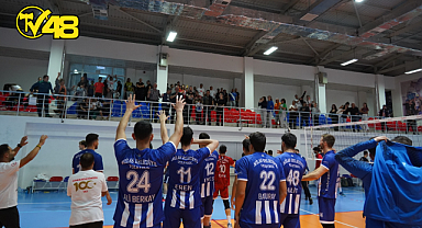 MİLAS BELEDİYESPOR GALİBİYET SERİSİNİ SÜRDÜRME HEDEFİNDE