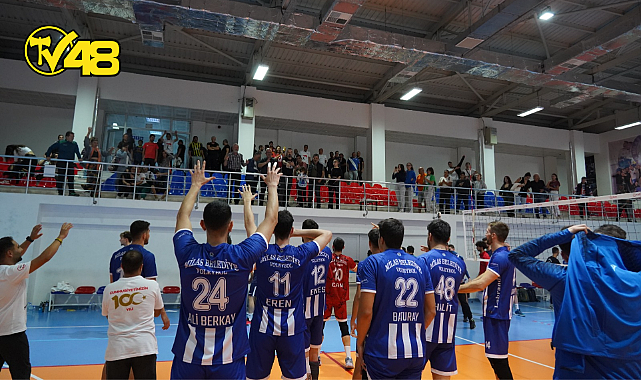 MİLAS BELEDİYESPOR GALİBİYET SERİSİNİ SÜRDÜRME HEDEFİNDE