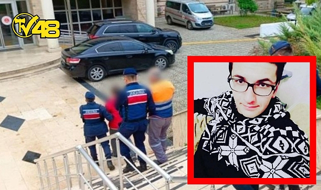 MUĞLA&#039;DA MERMER FABRİKASINDA ÖLÜMLÜ İŞ KAZASI: İŞLETME SORUMLUSU TUTUKLANDI