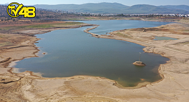 SU SORUNU TARİHE Mİ KARIŞIYOR? BÜYÜKŞEHİRDEN BODRUM'A 110 MİLYON TL'LİK İÇME SUYU YATIRIMI