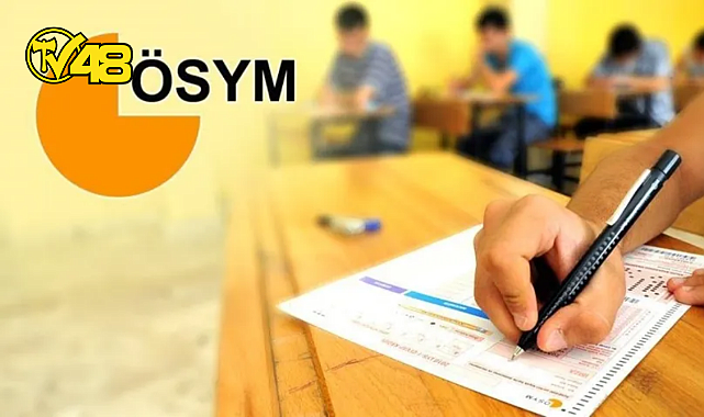 YKS TARİHİ BELLİ OLDU!