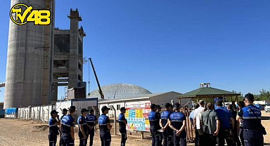 YÜRÜTMEYİ DURDURMA TALEBİ, DANIŞTAY TARAFINDAN REDDEDİLDİ