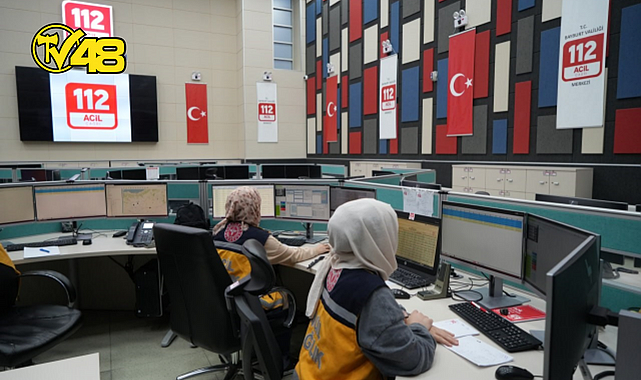 112'Yİ ARAYIP ''ETRAFIMDA ÖLÜLERLE DOLU'' DEDİ! EKİPLER GERÇEĞİ ÇOK GEÇMEDEN ANLADI