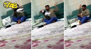 2 AYLIK BEBEĞİNİ ÖLDÜRESİYE DÖVEN BABA YUNUS GÖÇ'ÜN CEZASI BELLİ OLDU