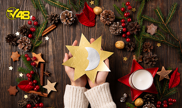 21 ARALIK EN UZUN GECE!