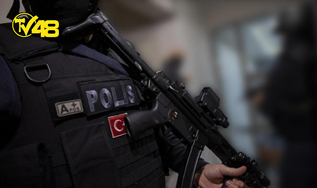 9 İLDE BÜYÜK OPERASYON! TERÖR ÖRGÜTLERİNE MADDİ DESTEK VEREN 88 KİŞİ GÖZALTINA ALINDI
