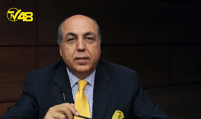 AK PARTİ MUĞLA BÜYÜKŞEHİR BELEDİYE BAŞKAN ADAYININ AYDIN AYAYDIN OLDUĞU İDDİA EDİLDİ