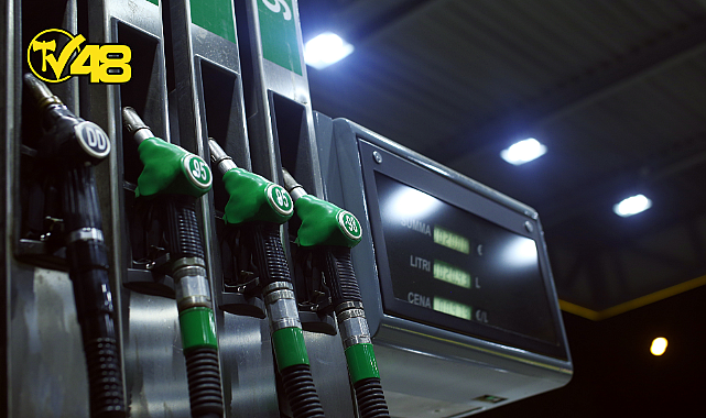 AKARYAKITTA RÜZGAR TERSİNE DÖNDÜ! MOTORİNE İNDİRİM YOLDA