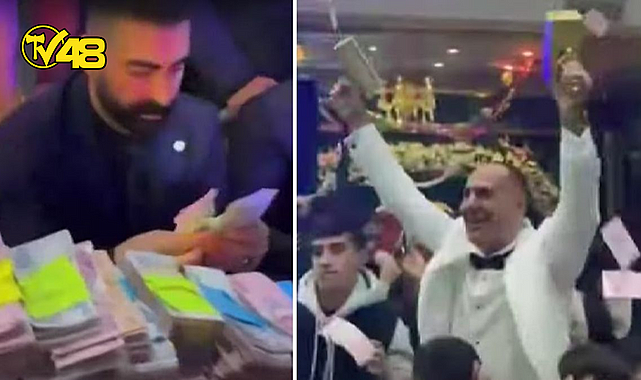 AŞİRET DÜĞÜNÜNDE 7 YAŞINDAKİ ÇOCUĞA 12.5 MİLYON TL VE OTOMOBİL HEDİYE EDİLDİ