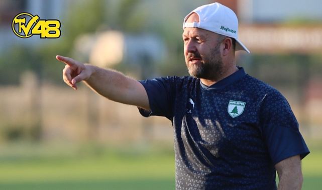 ASLAN &quot;BİZ ŞAMPİYON OLACAĞIZ&quot;