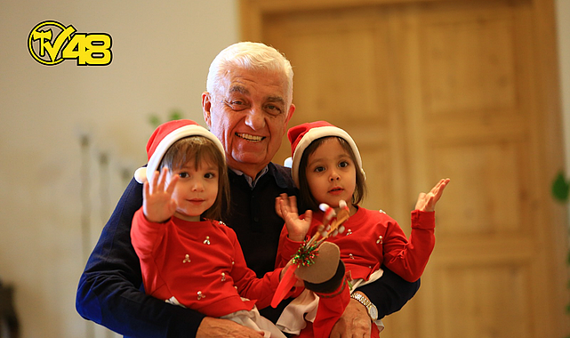 BAŞKAN GÜRÜN&#039;DEN YENİ YIL MESAJI