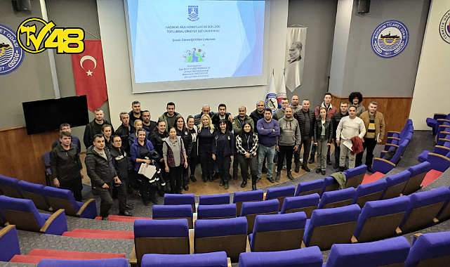 BELEDİYEDEN ÇOCUK GÜVENLİĞİ POLİTİKASI ATÖLYESİ