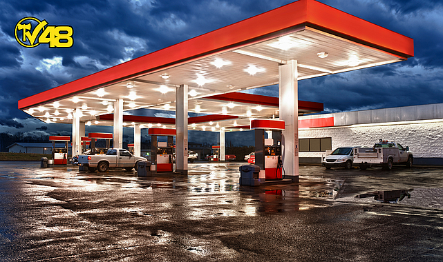 BENZİNE ZAM GELİYOR!