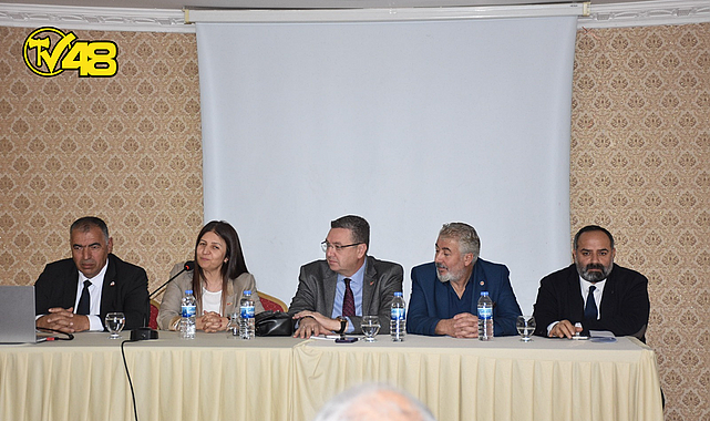 BİK YÖNETİM KURULU ÜYESİ GÜLEBAK; "KOLAYLAŞTIRICI TEDBİRLERLE BASININ YANINDAYIZ"