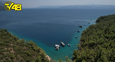 BÜYÜKŞEHİR’DEN MUĞLA’NIN DOĞASINI KORUMAK İÇİN 189 DAVA