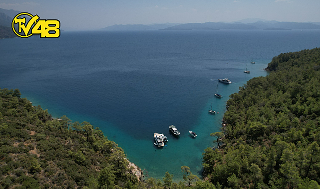 BÜYÜKŞEHİR’DEN MUĞLA’NIN DOĞASINI KORUMAK İÇİN 189 DAVA