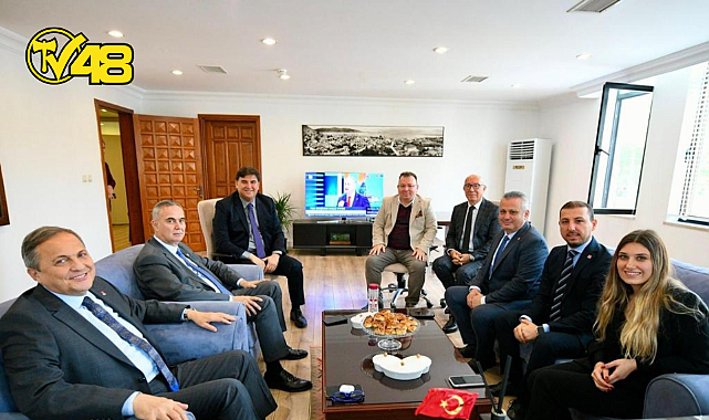 CHP HEYETİ MUĞLA&#039;DA: DOĞRU ADAYLAR ARANIYOR