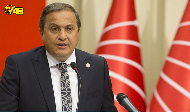 CHP ORDU MİLLETVEKİLİ SEYİT TORUN BASIN İLAN KURUMU&#039;NUN KOMİSYONUNUN DÜŞMESİ İÇİN KANUN TEKLİFİ VERDİ