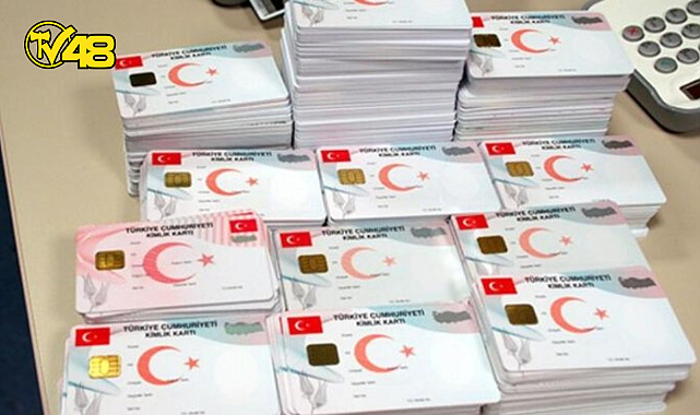 EHLİYET, KİMLİK VE PASAPORT ÜCRETLERİ DEĞİŞTİ!