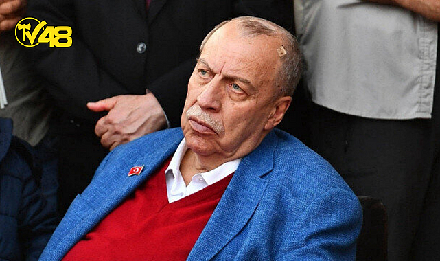 ESKİ BAKAN YAŞAR OKUYAN HAYATINI KAYBETTİ