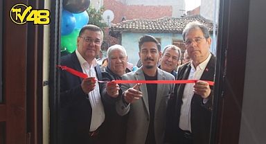 FİZYOLİFE FİZYOTERAPİ MERKEZİ, MİLAS'TA KAPILARINI AÇTI!