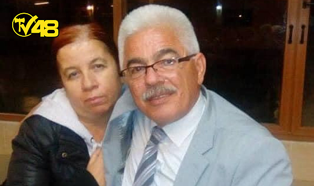 GAZETECİ HALİL EĞRİBOYUN VEFAT ETTİ