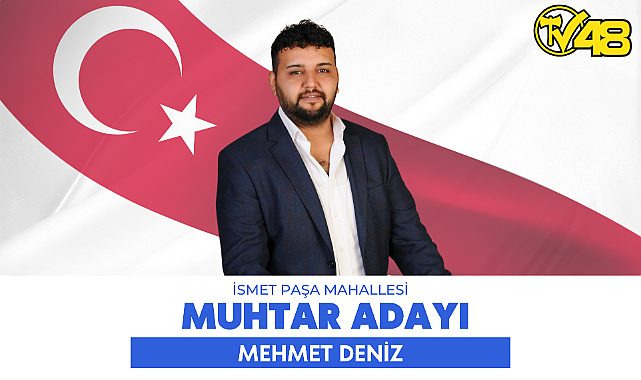 İSMETPAŞA MAHALLESİNDE MEHMET DENİZ SESLERİ…