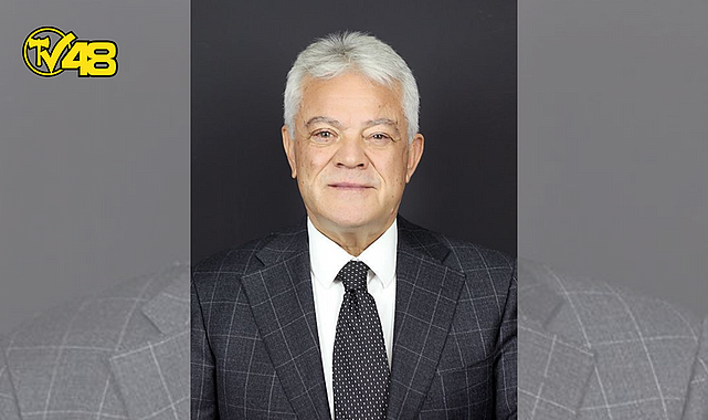 İYİ PARTİ&#039;NİN MARMARİS ADAYI ALİ ACAR…