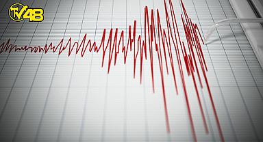 MALATYA'DA 4.6 BÜYÜKLÜĞÜNDE DEPREM MEYDANA GELDİ