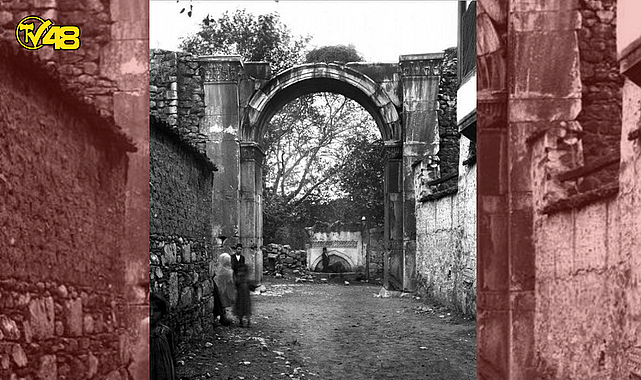 MİLAS BELEDİYESİ TARİHİ KÖY ÇEŞMELERİNE SAHİP ÇIKIYOR