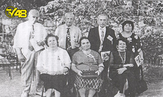 MİLAS BELEDİYESİ, YAHUDİ KÜLTÜRÜNÜN İZLERİNİ GELECEK KUŞAKLARA AKTARACAK