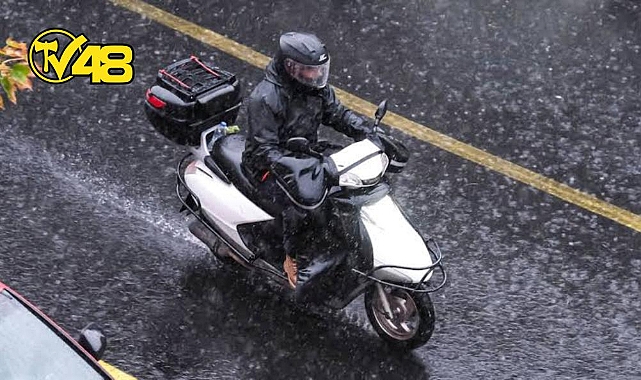 MOTOKURYELERE YENİ DÜZENLEME…