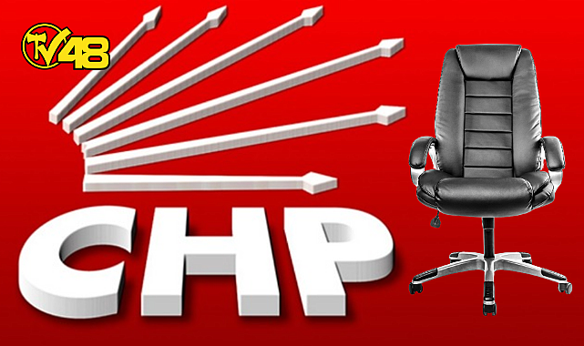 MUĞLA&#039;DA CHP&#039;DEN 108 KİŞİ BAŞVURUDA BULUNDU