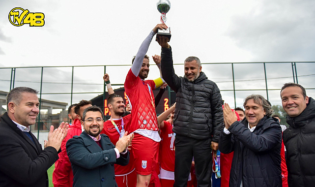 ŞAMPİYON MSKÜ, SÜPER LİG PLAYOFF’TA