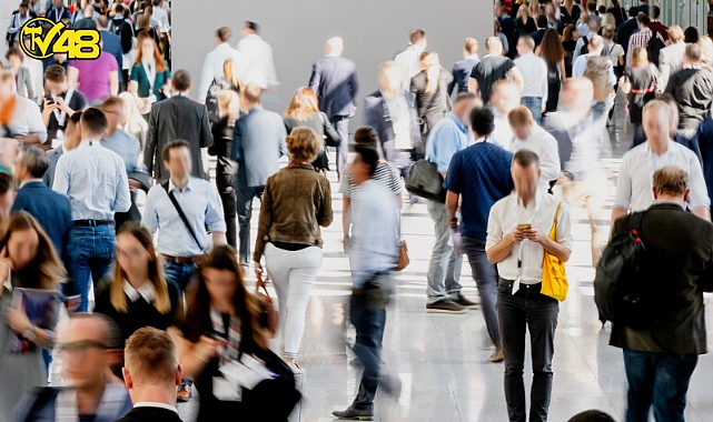 SON DAKİKA! İŞSİZLİK RAKAMLARI AÇIKLANDI