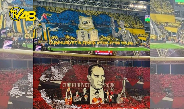 SÜPER KUPA OYNANAMADI…