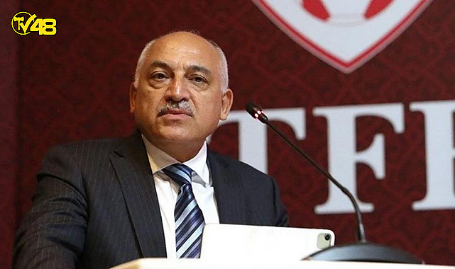 TÜRKİYE&#039;DE MAÇLARIN OYNANACAĞI TARİH AÇIKLANDI!