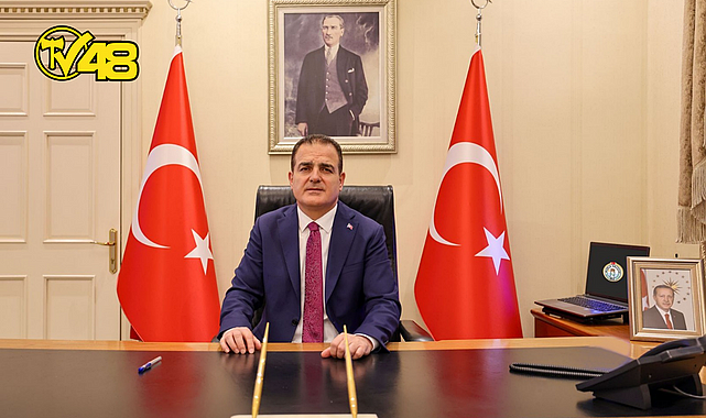 VALİ AKBIYIK: &quot;MUĞLA&#039;DA YILBAŞI TEDBİRLERİ ALINDI&quot;